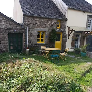 La Maison De Poupee Berrien